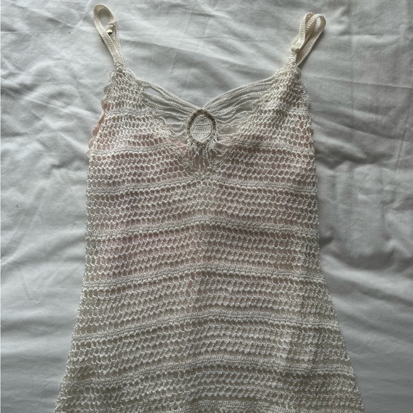 Vintage Seduction Brand Tank - Picture 1 of 5